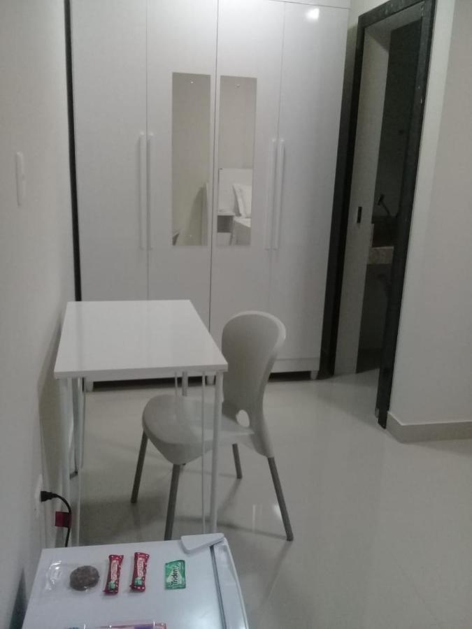 גואנמבי O Neves Hotel מראה חיצוני תמונה