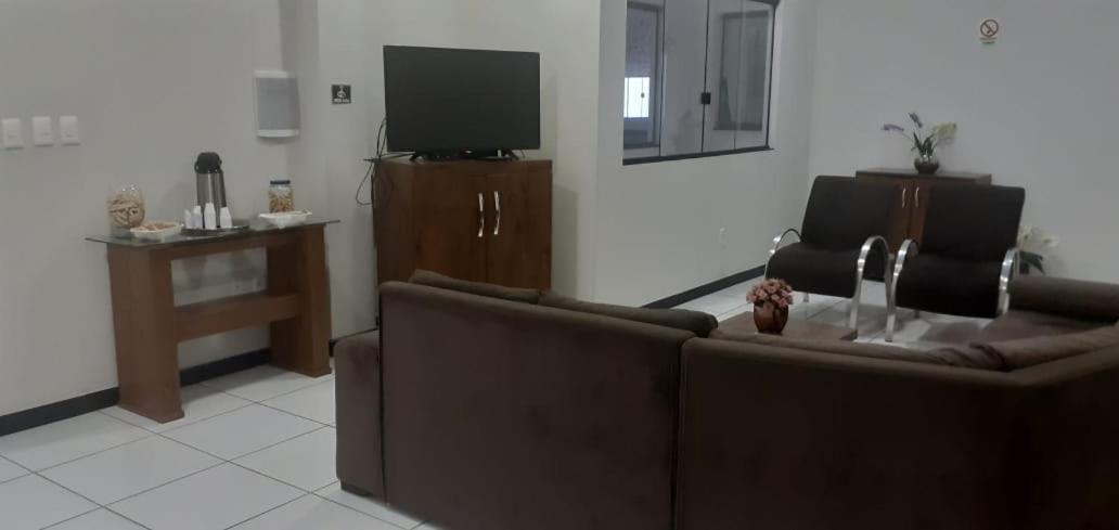גואנמבי O Neves Hotel מראה חיצוני תמונה