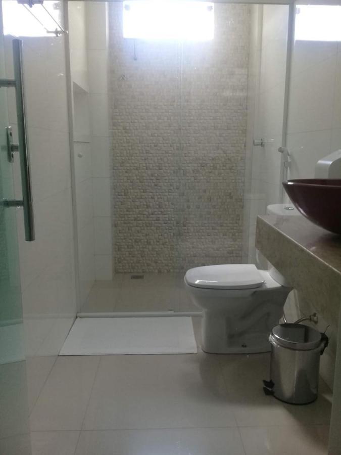 גואנמבי O Neves Hotel מראה חיצוני תמונה