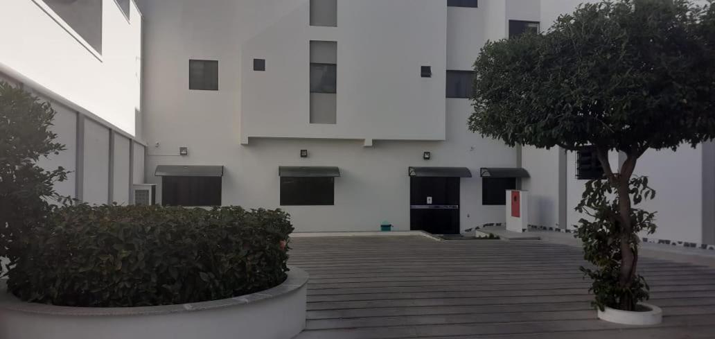 גואנמבי O Neves Hotel מראה חיצוני תמונה