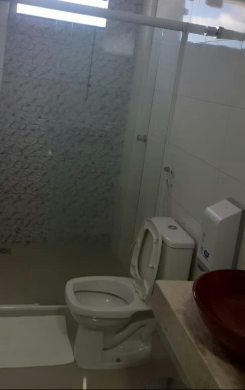 גואנמבי O Neves Hotel מראה חיצוני תמונה