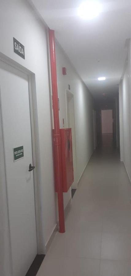 גואנמבי O Neves Hotel מראה חיצוני תמונה