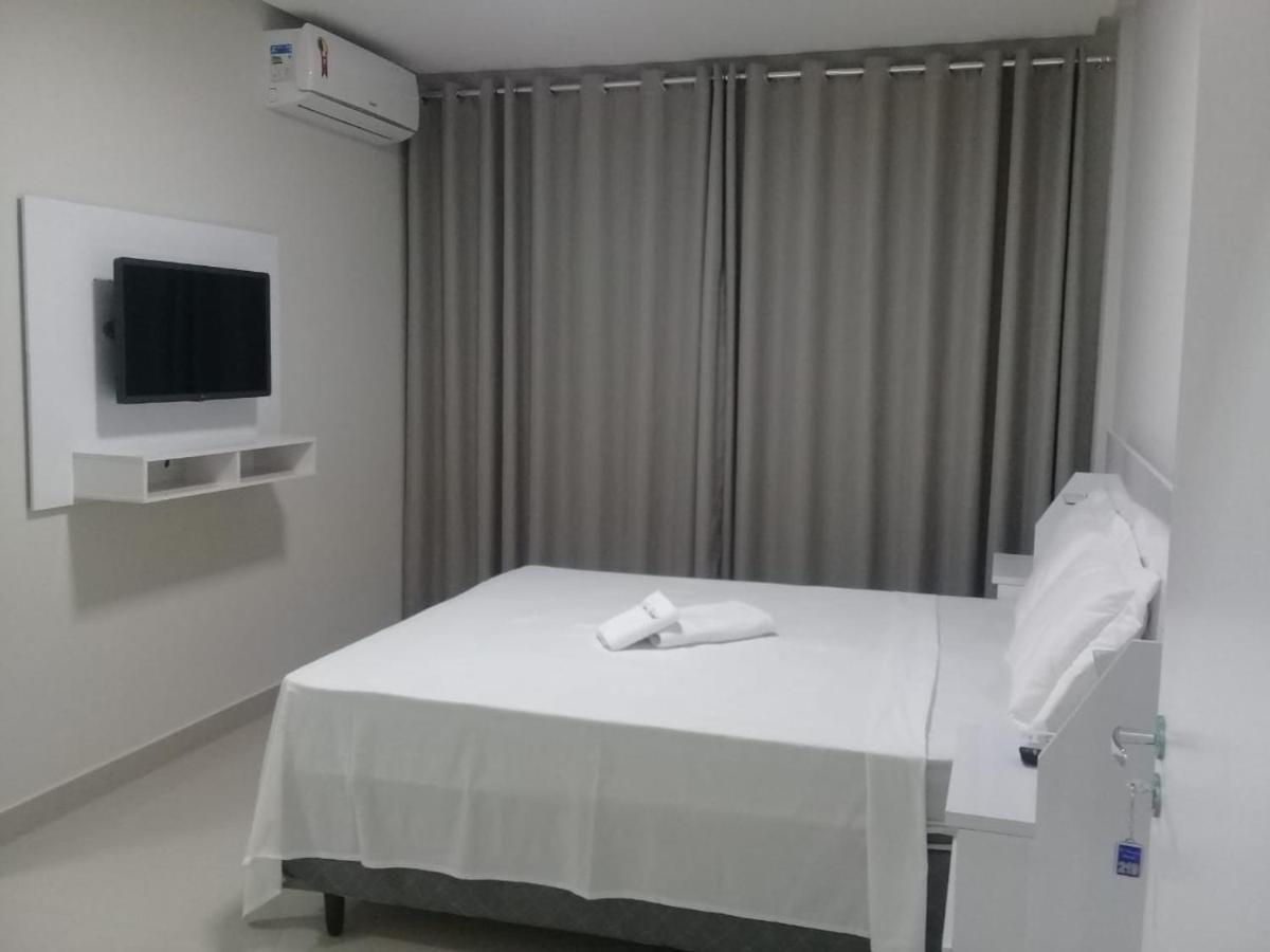גואנמבי O Neves Hotel מראה חיצוני תמונה