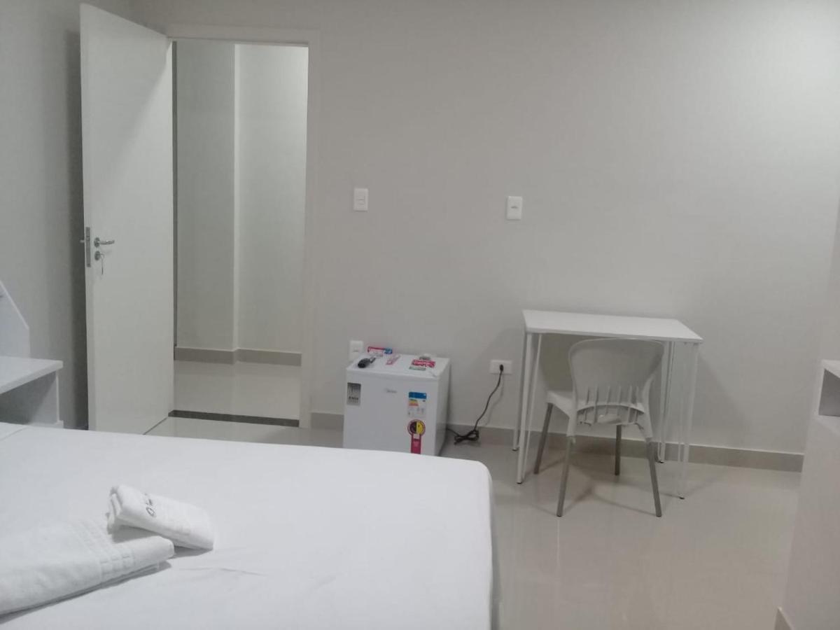 גואנמבי O Neves Hotel מראה חיצוני תמונה