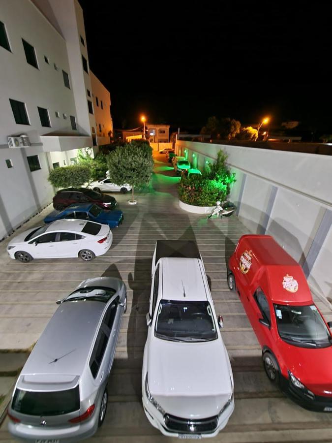 גואנמבי O Neves Hotel מראה חיצוני תמונה