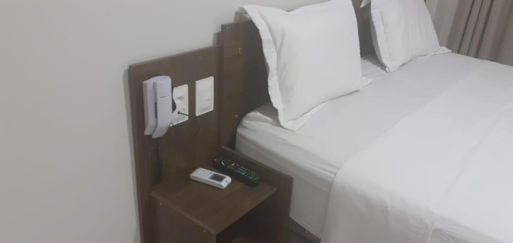 גואנמבי O Neves Hotel מראה חיצוני תמונה