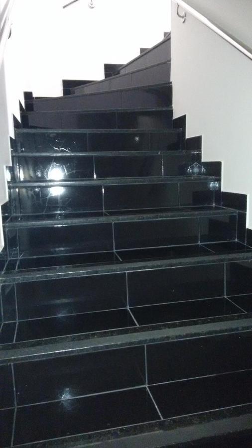 גואנמבי O Neves Hotel מראה חיצוני תמונה