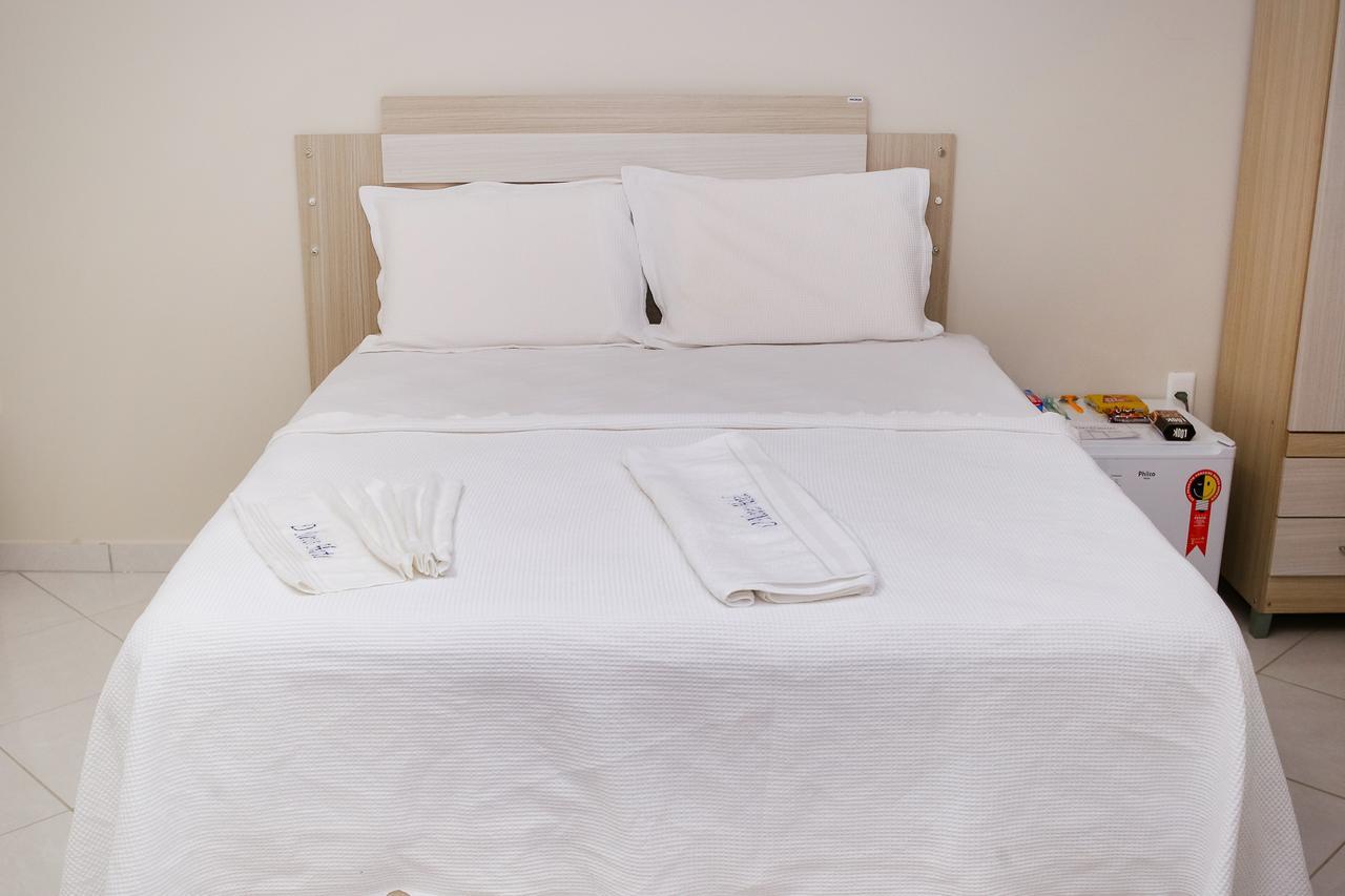 גואנמבי O Neves Hotel מראה חיצוני תמונה