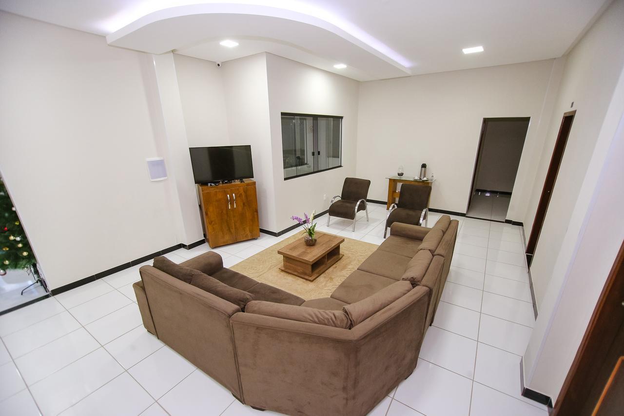 גואנמבי O Neves Hotel מראה חיצוני תמונה