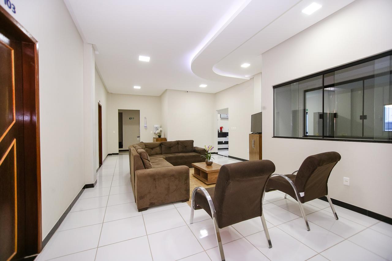 גואנמבי O Neves Hotel מראה חיצוני תמונה