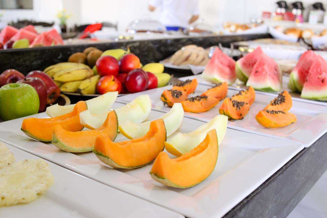 גואנמבי O Neves Hotel מראה חיצוני תמונה