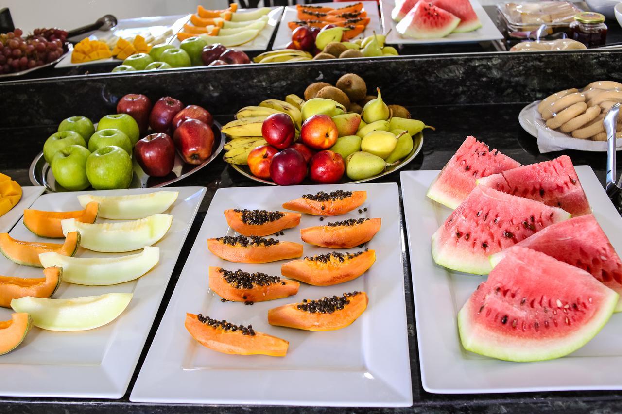 גואנמבי O Neves Hotel מראה חיצוני תמונה