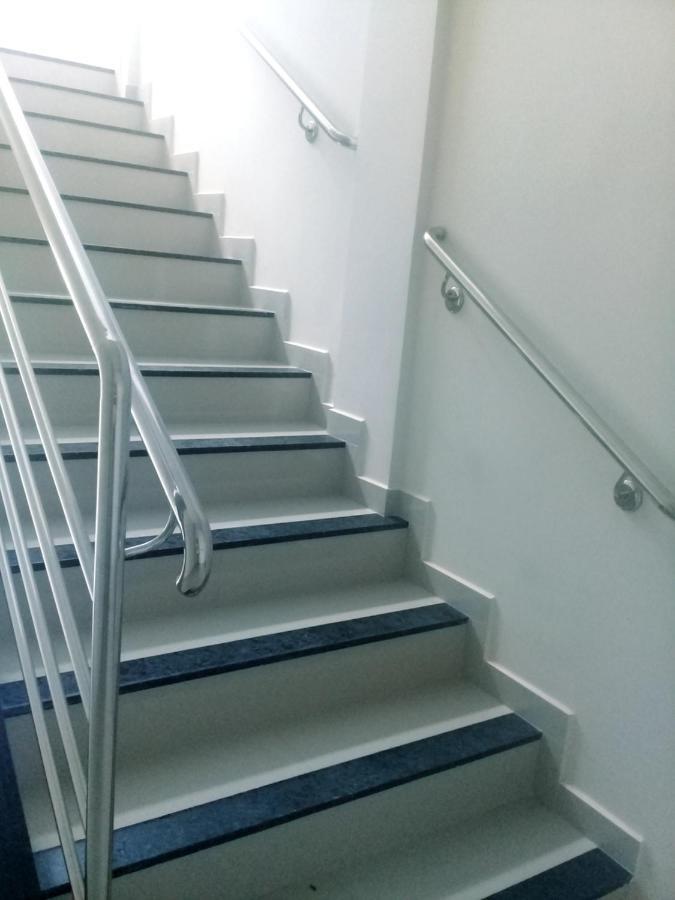 גואנמבי O Neves Hotel מראה חיצוני תמונה