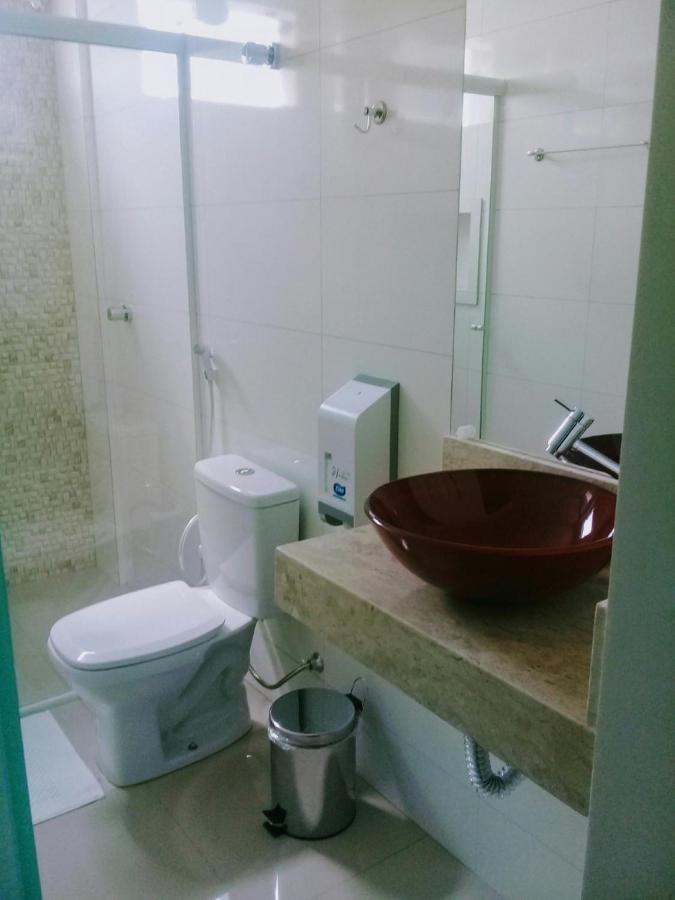 גואנמבי O Neves Hotel מראה חיצוני תמונה